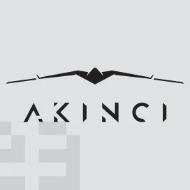 Akinci tiha ucav